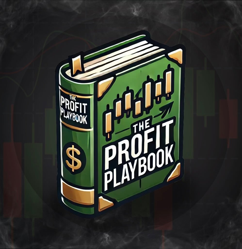 Profit Playbook VIP