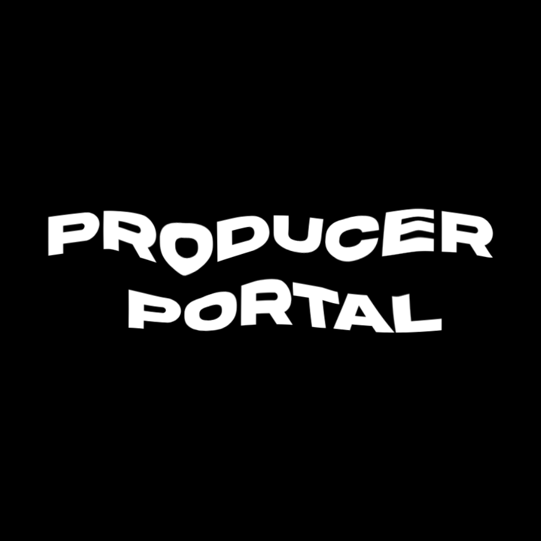 The Producer Portal