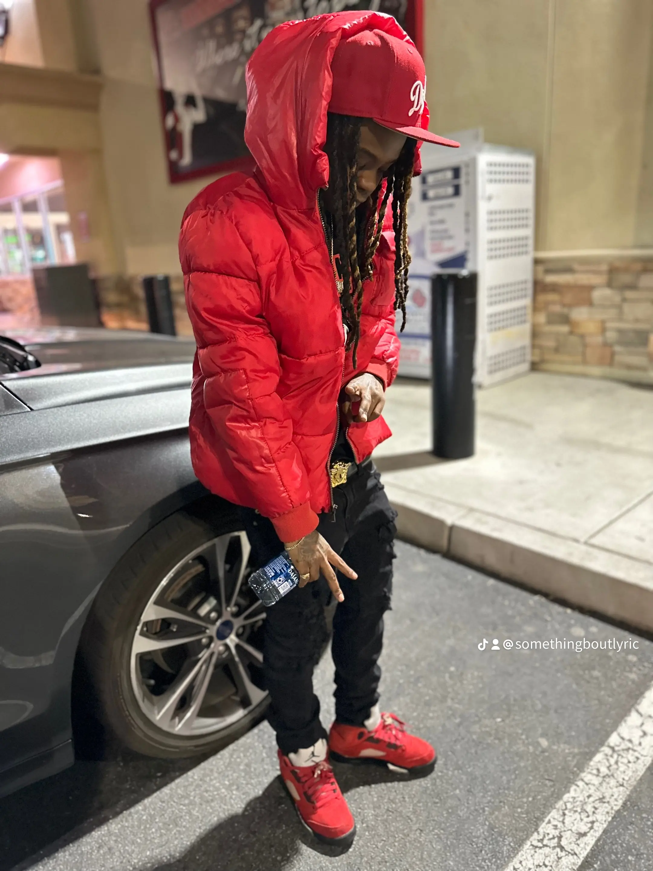 Platinum Luxe Package 