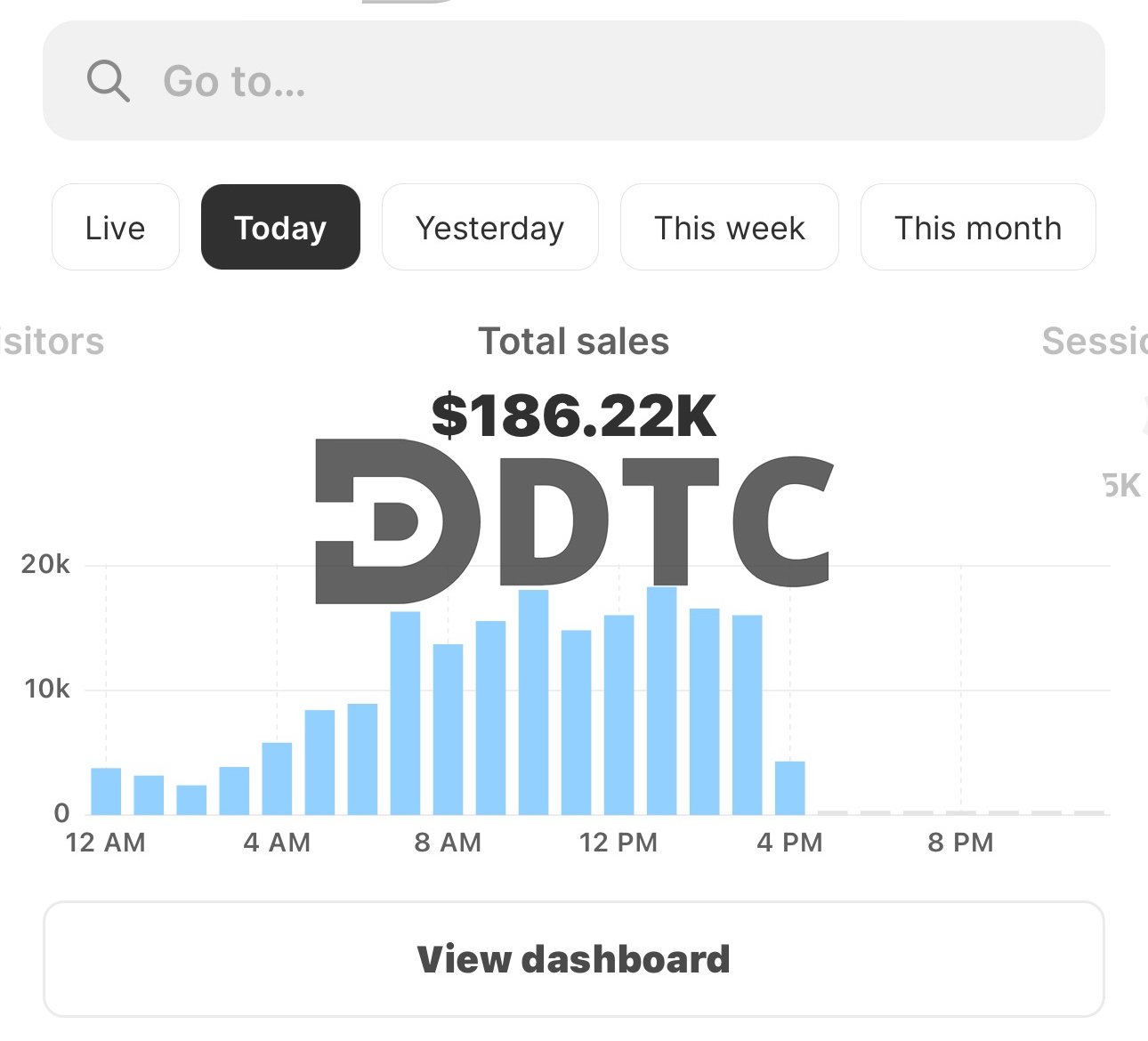Build Your Brand Ecom Coaching
