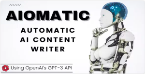 Alomatic AI Content