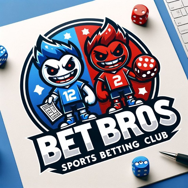 Bet Bro's Sport's Club