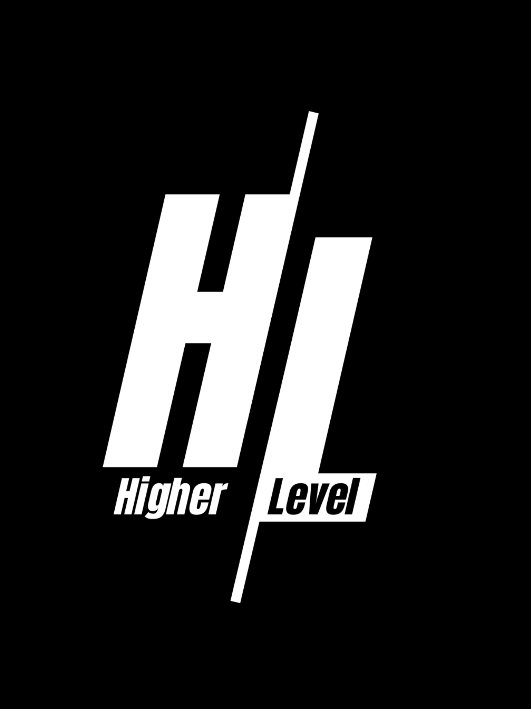 Higher Level Coaching