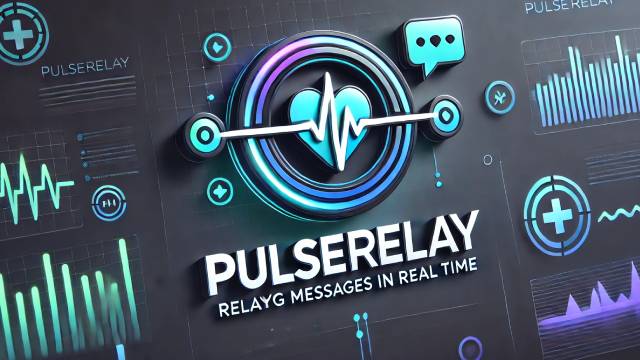 PulseRelay