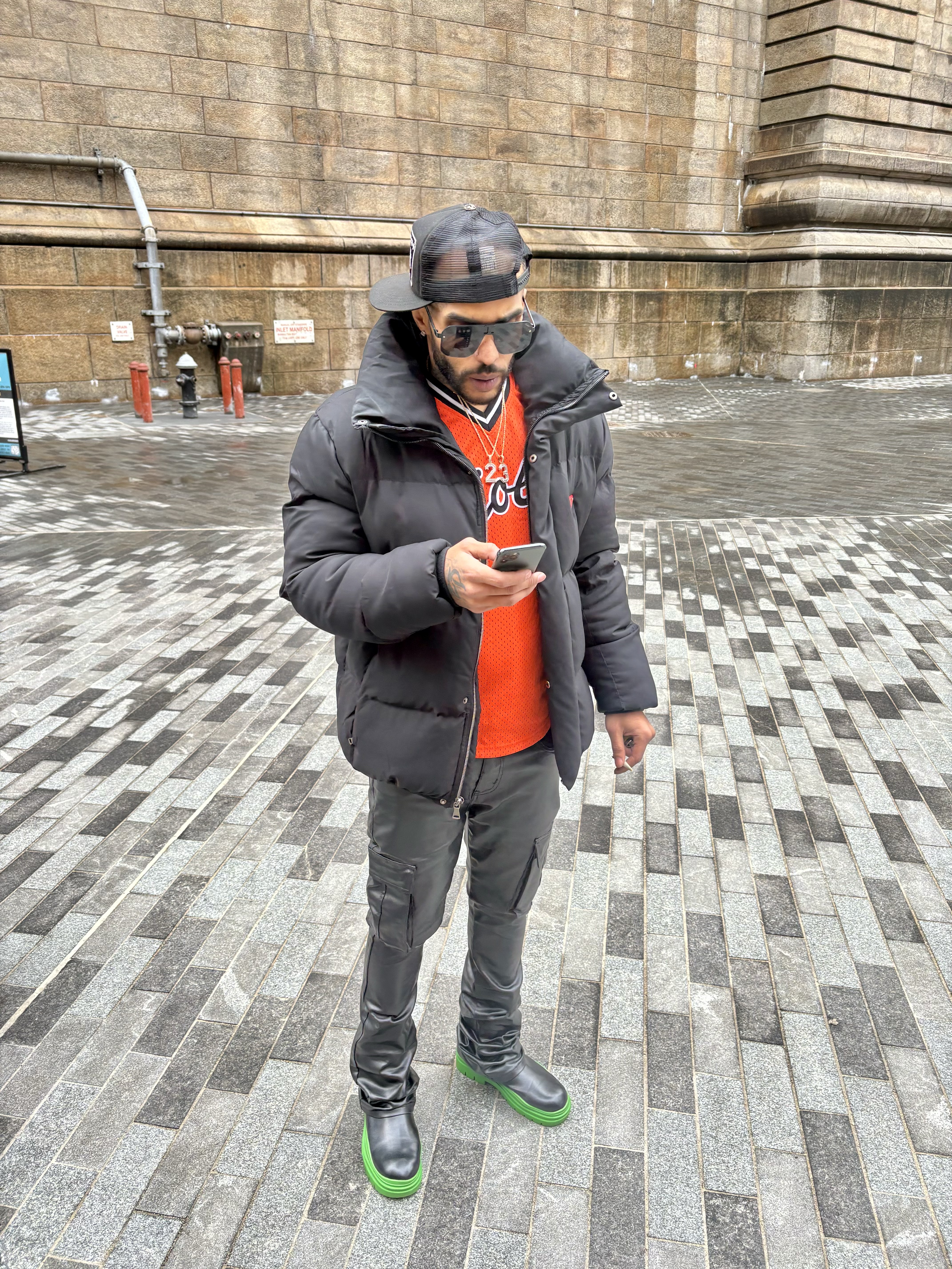 Motion Club Gold M’s