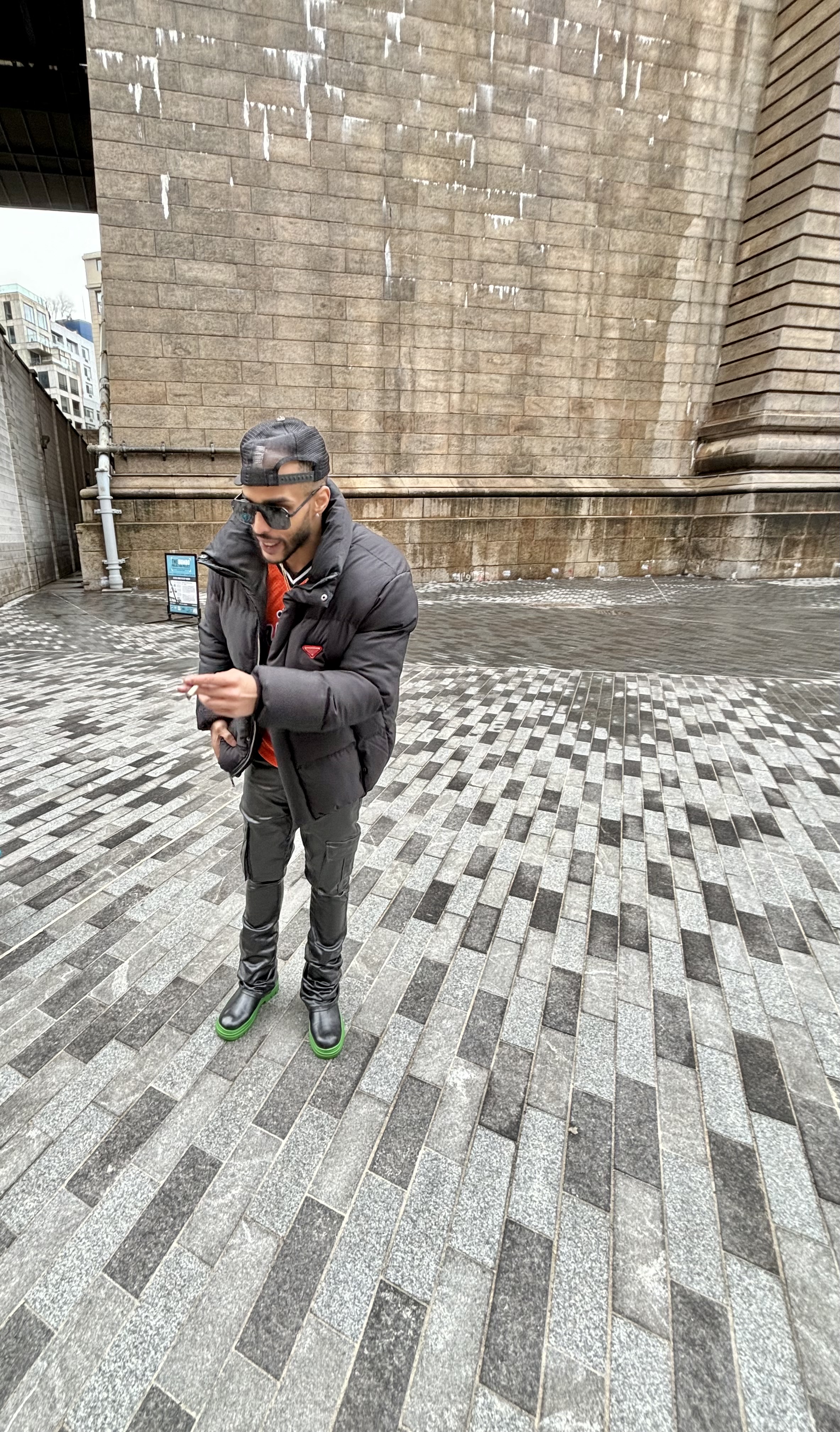 Motion Club Platinum X