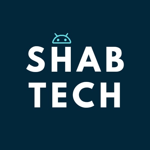 Shab Tech