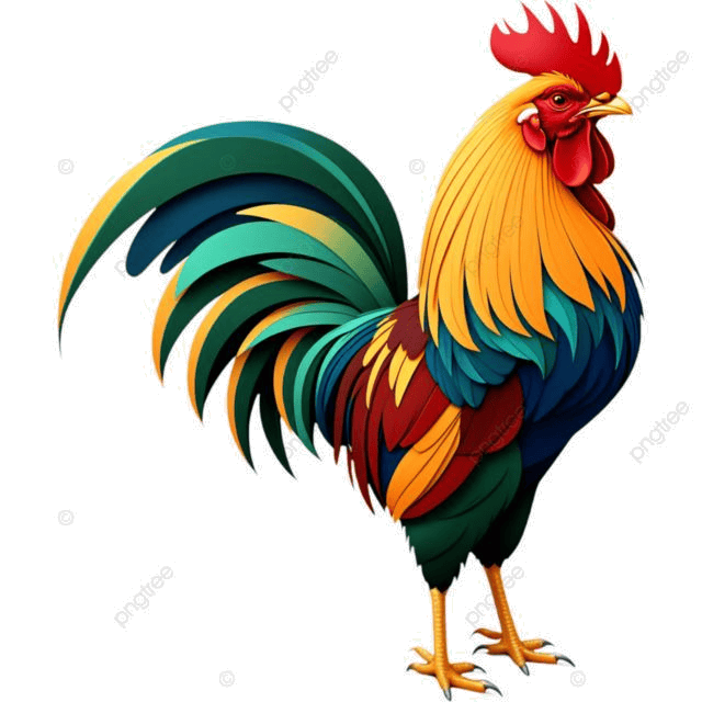 זירת הכסף 🐓