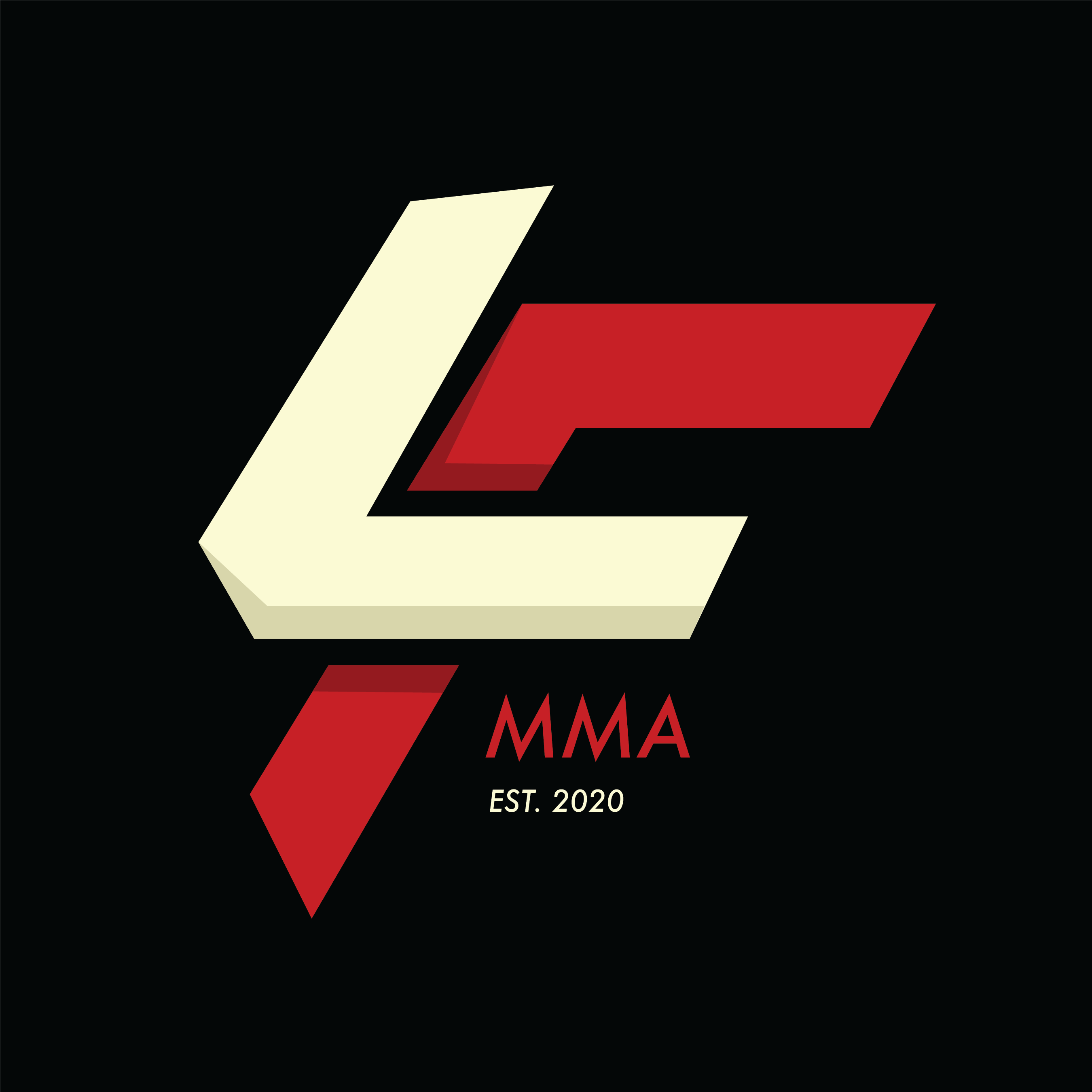 LF MMA