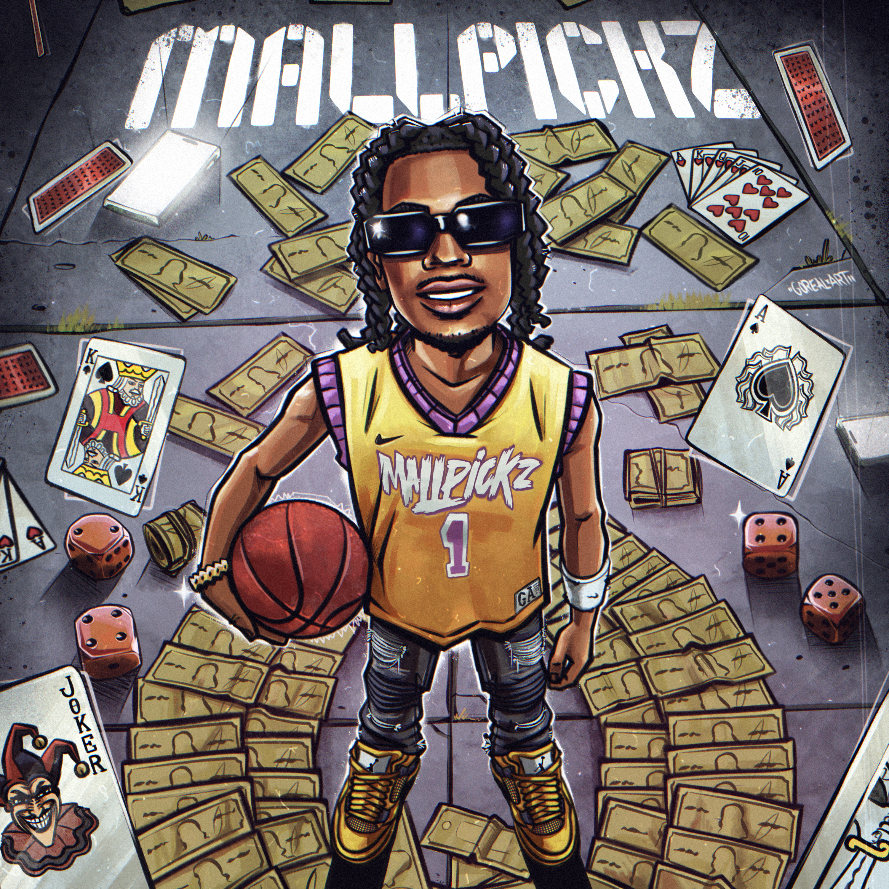 PREMIUM MONTH PACKAGE