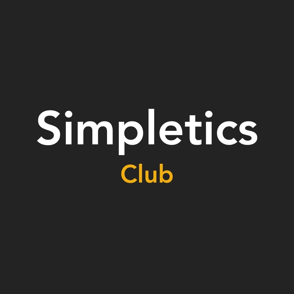The Simpletics Club