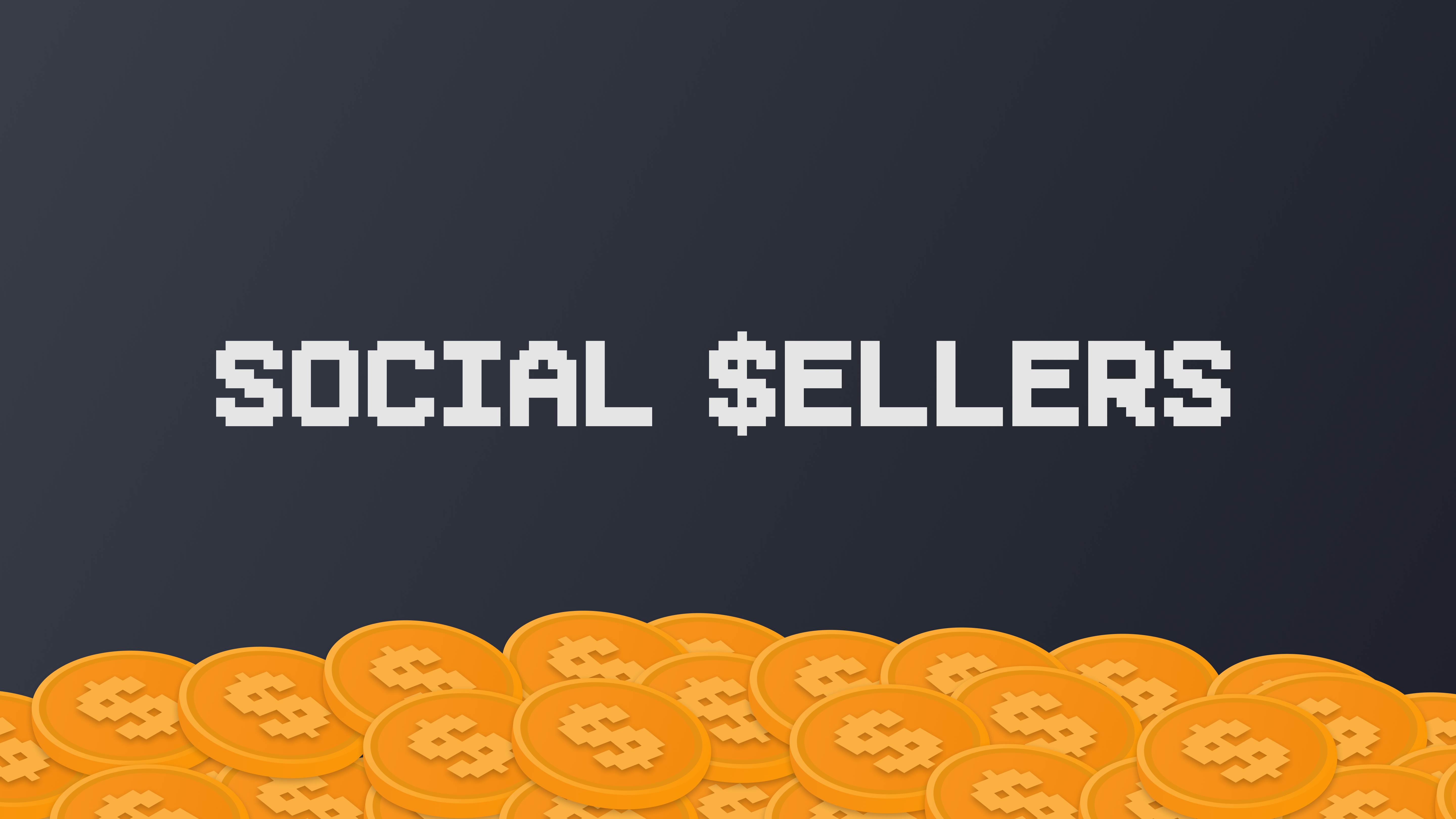 Social Sellers