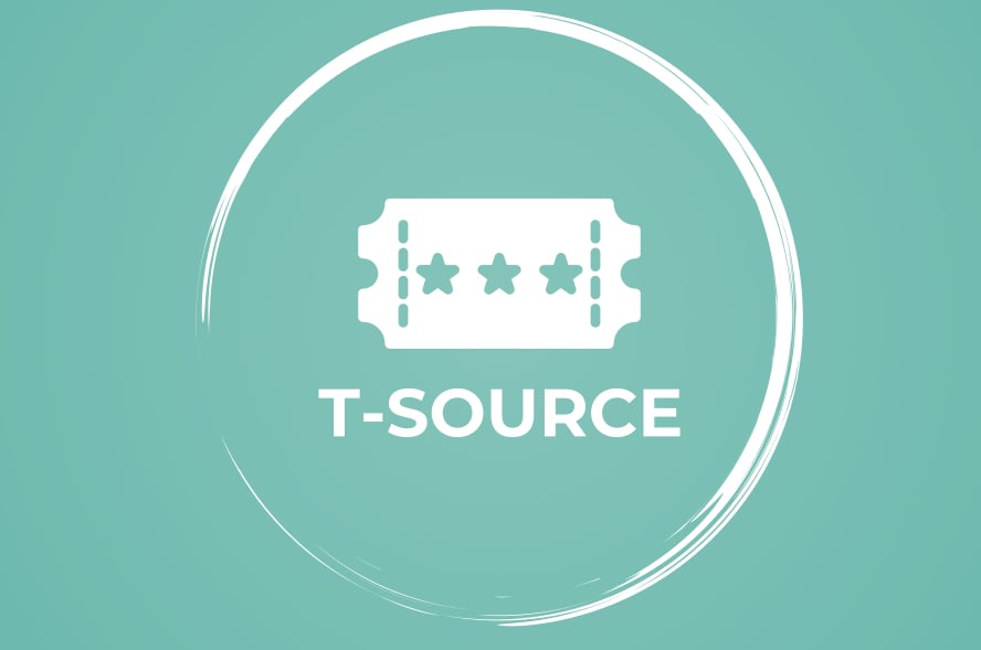 T-SOURCE VIP Member