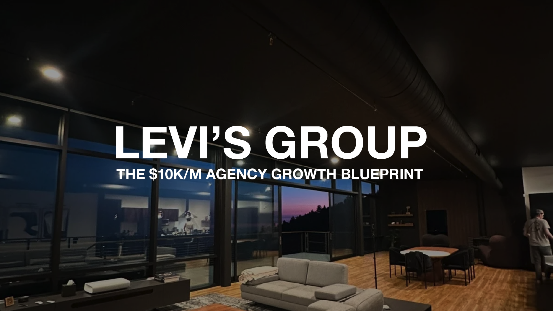 Levi's Group