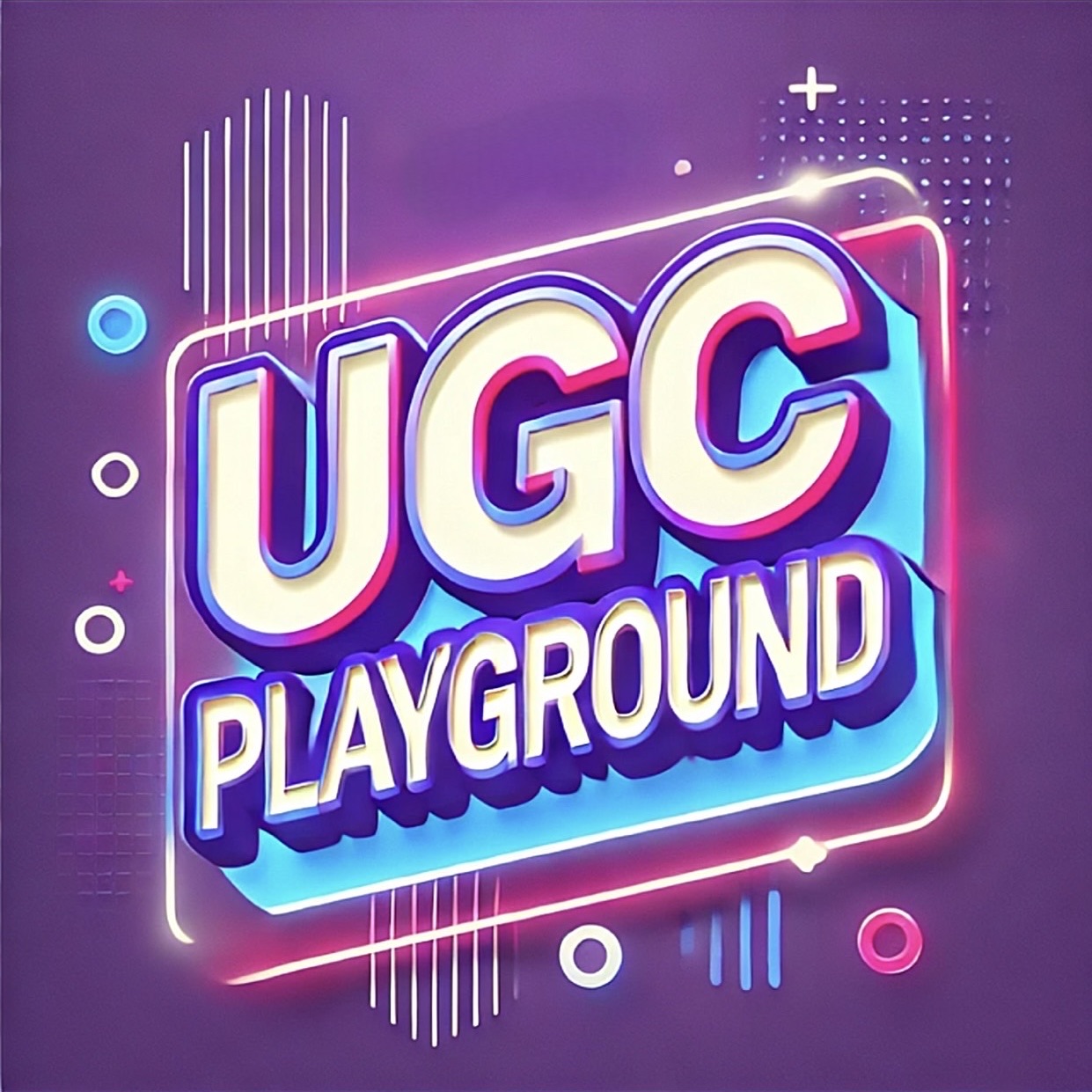 UGC PLAYGROUND