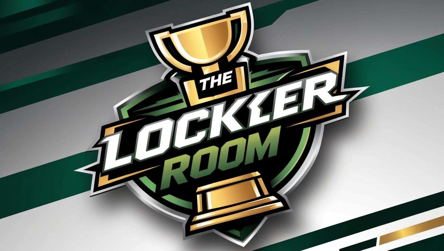 The Locker Room 