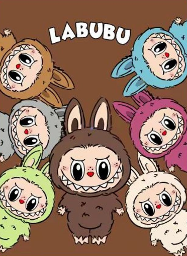 Labubu Drops VIP Membership