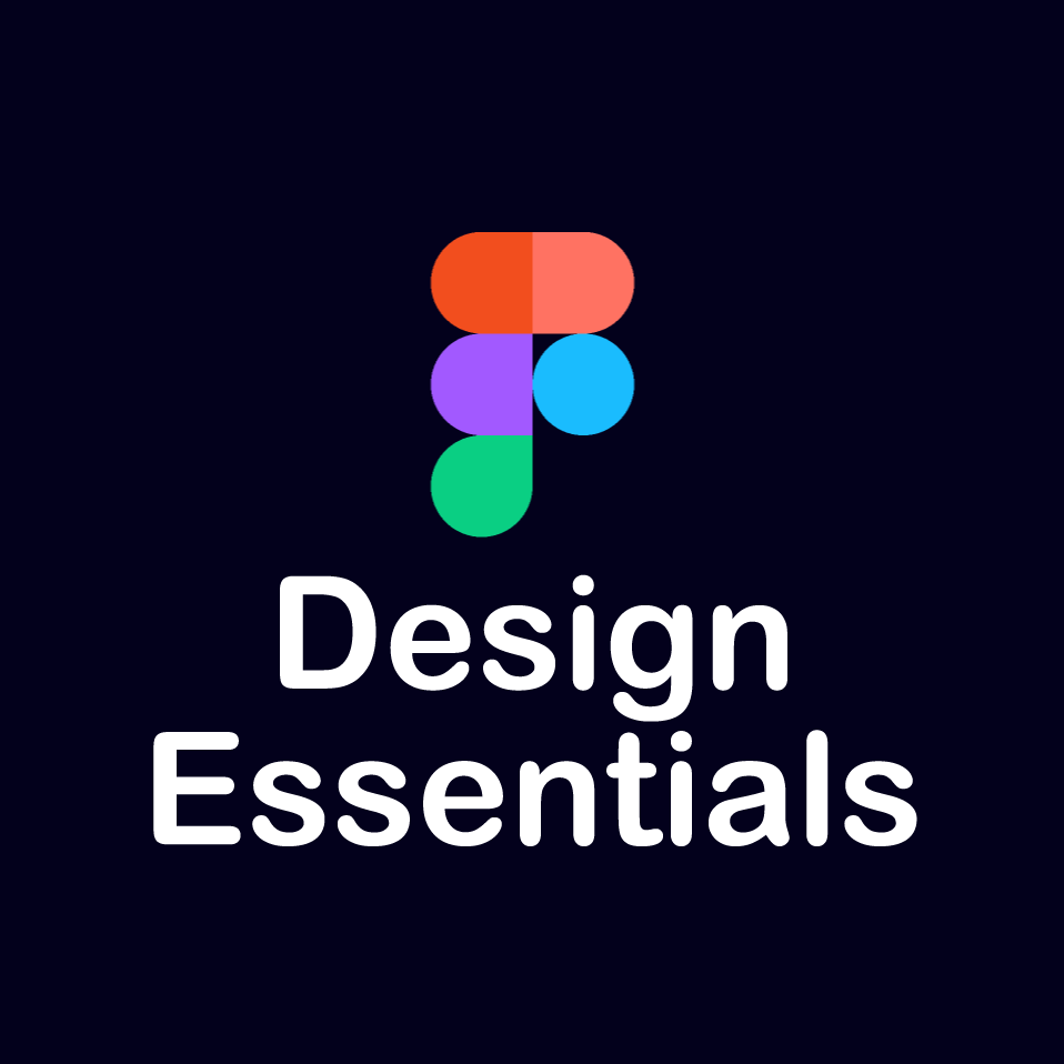 Figma Design Course for UX/UI