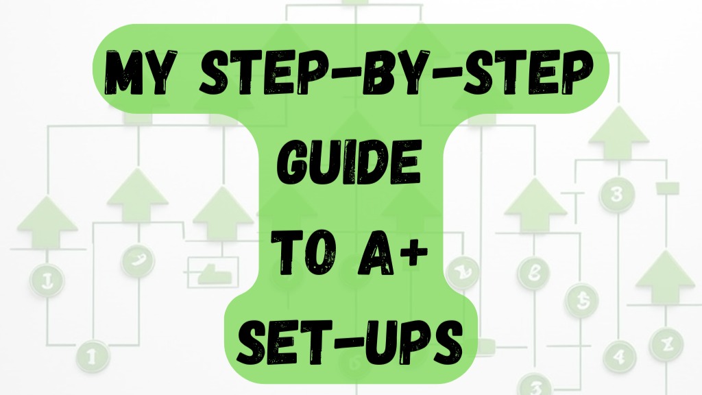 My Framework To F*CK FOMO Off