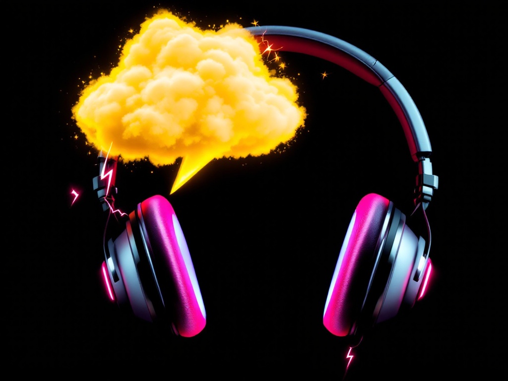 Maestría Musical ⚡️🎧(Premium)