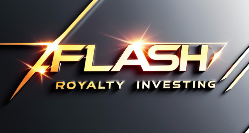 FlashRoyalty