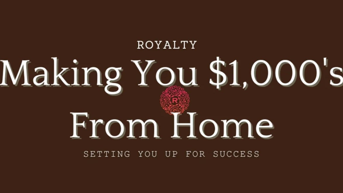 Royalty Club Free Server