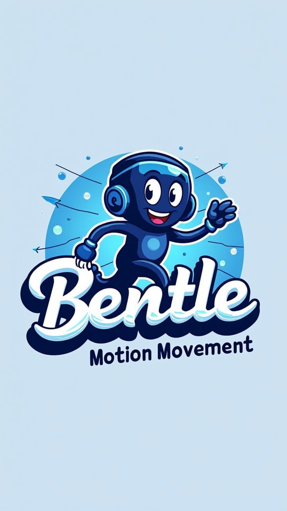 Bentle Motion Movement 