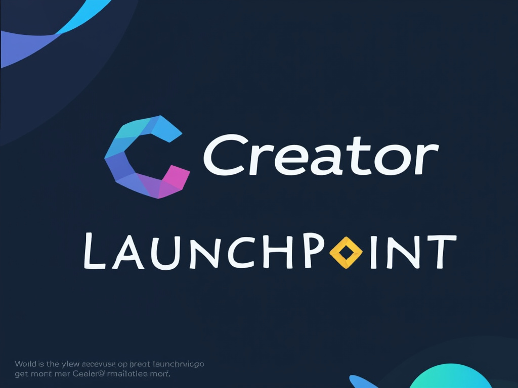Creator Launchpoint