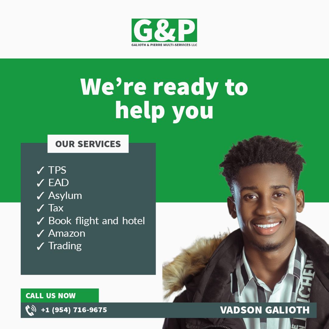 Aprann fil tax pou kont ou 