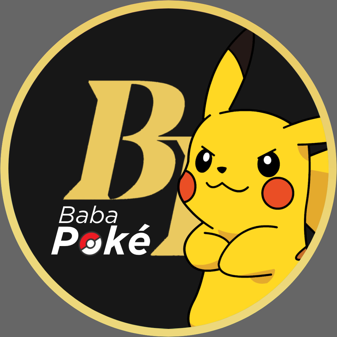 BabaPoke