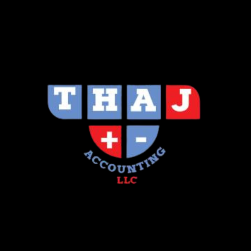 Thaj Accounting LLC - 45mins 
