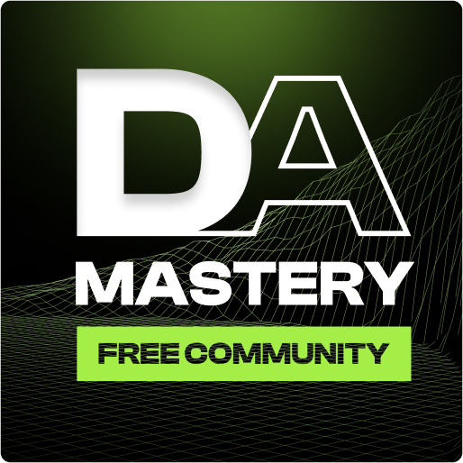 Design Agency Mastery
