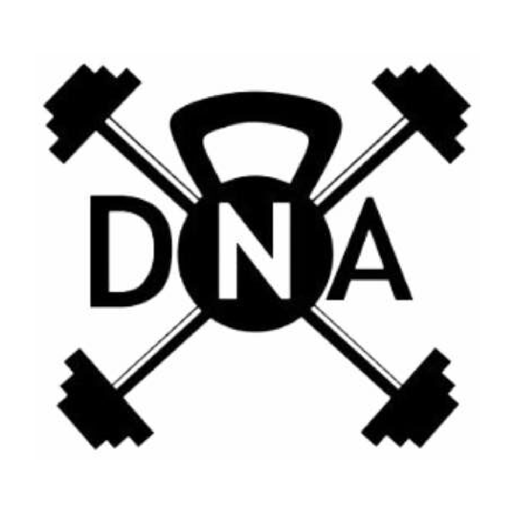DNA Fitness Club