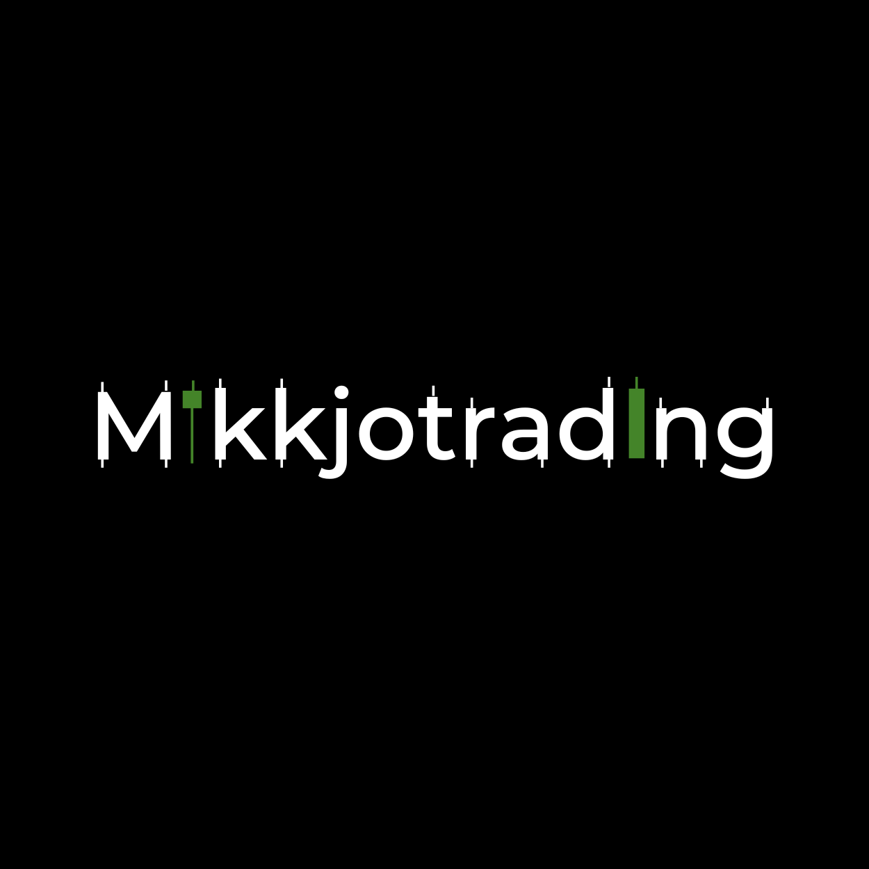 Mikkjo Trading VIP