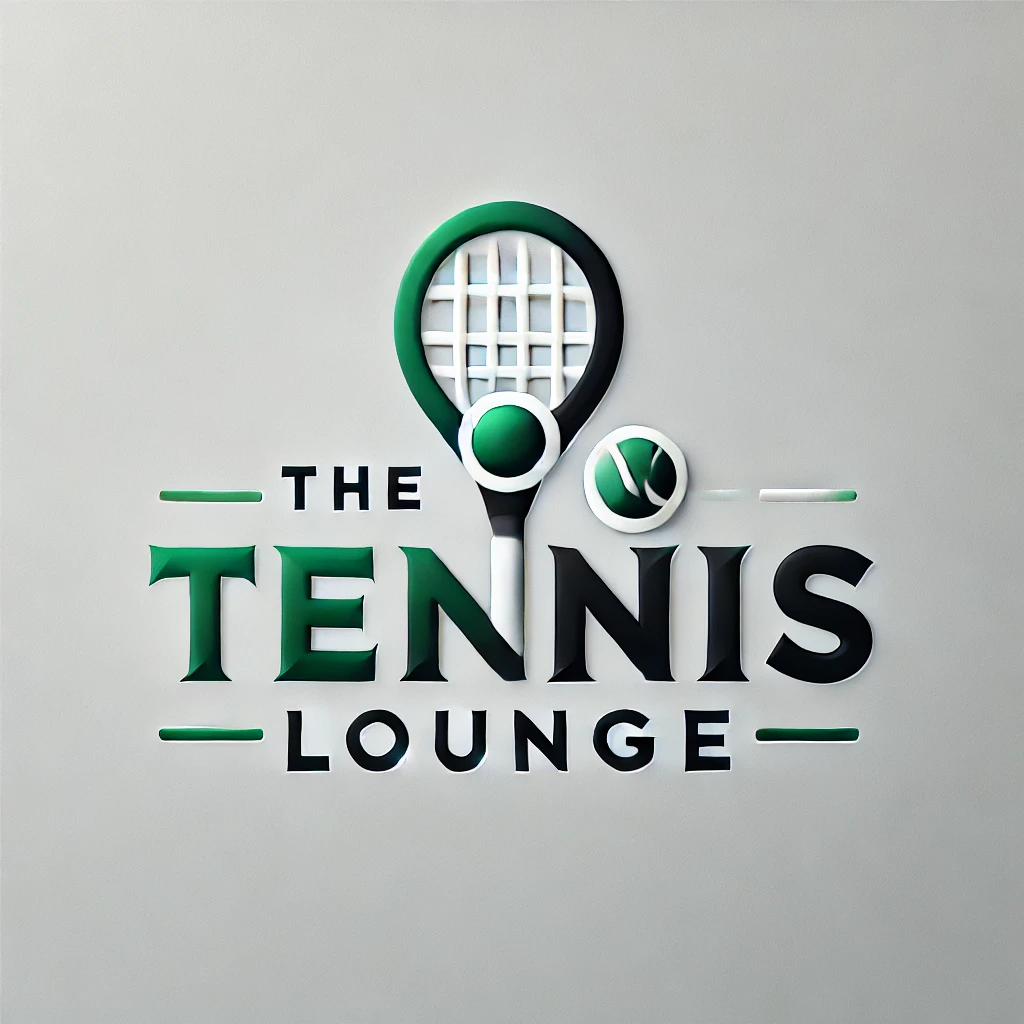 The Tennis Lounge