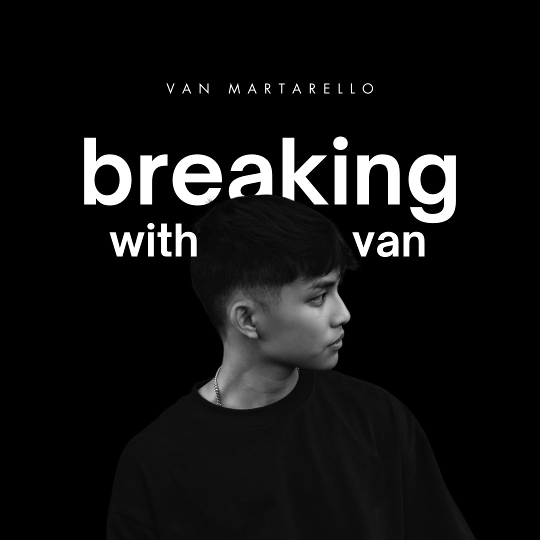 Breaking with Van