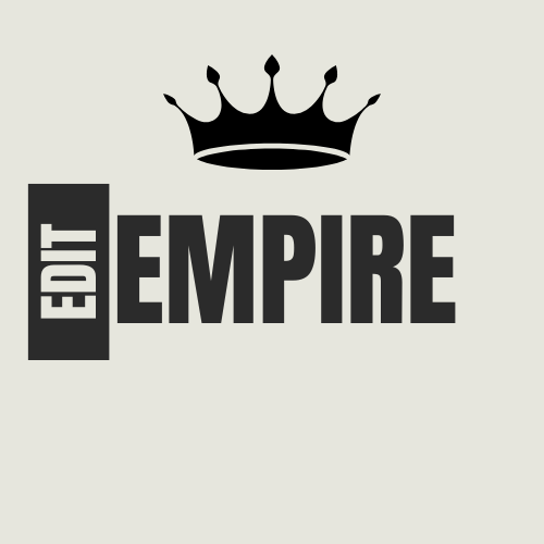 Edit Empire