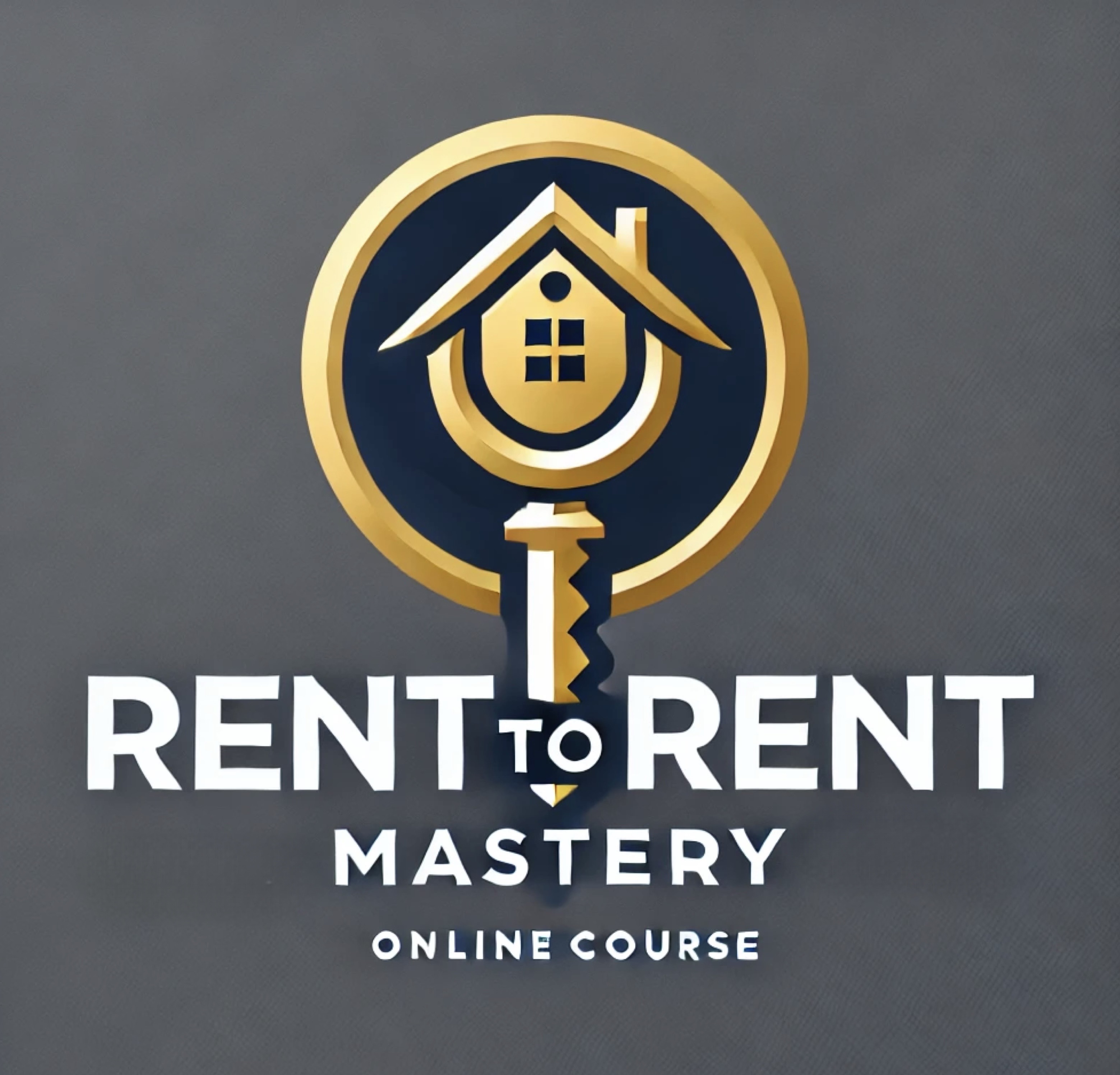 Rent to Riches Masterclass 