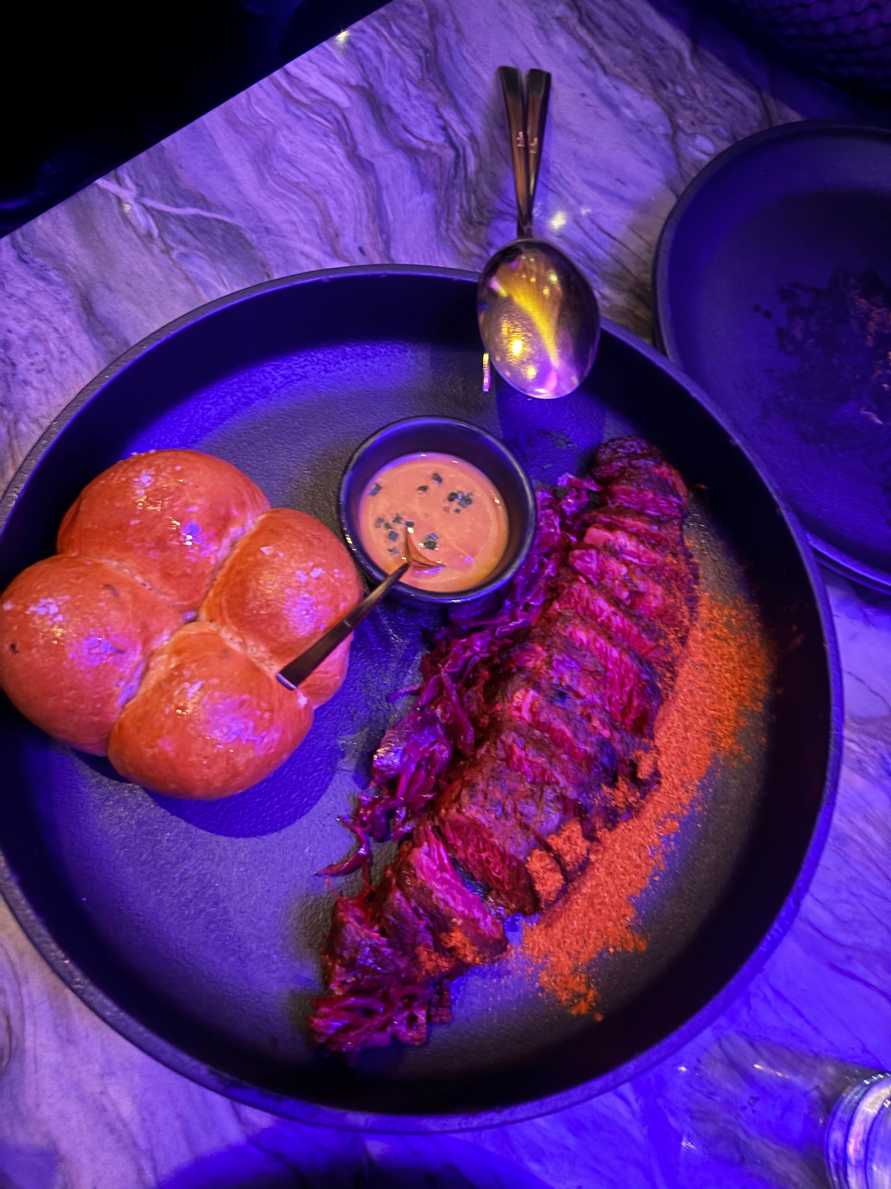 NYC RESTAURANT ITINERARIES