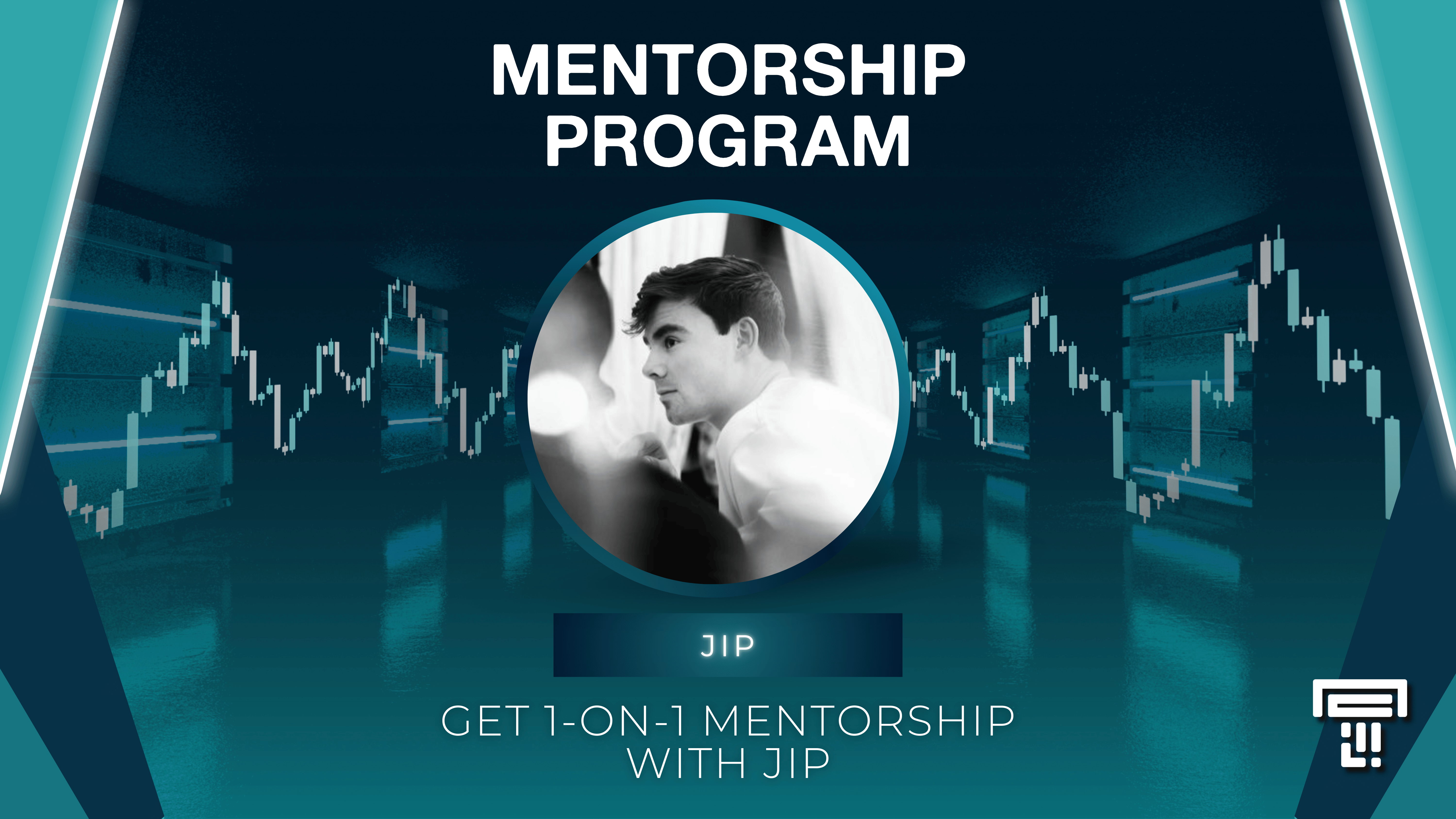 Jip's Mentorship