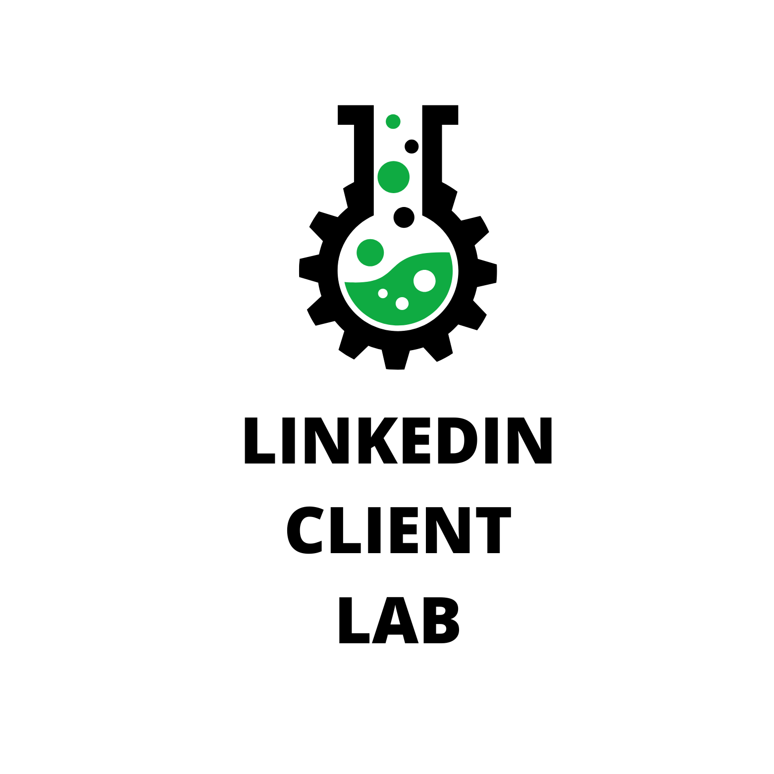 LinkedIn Client Lab™️