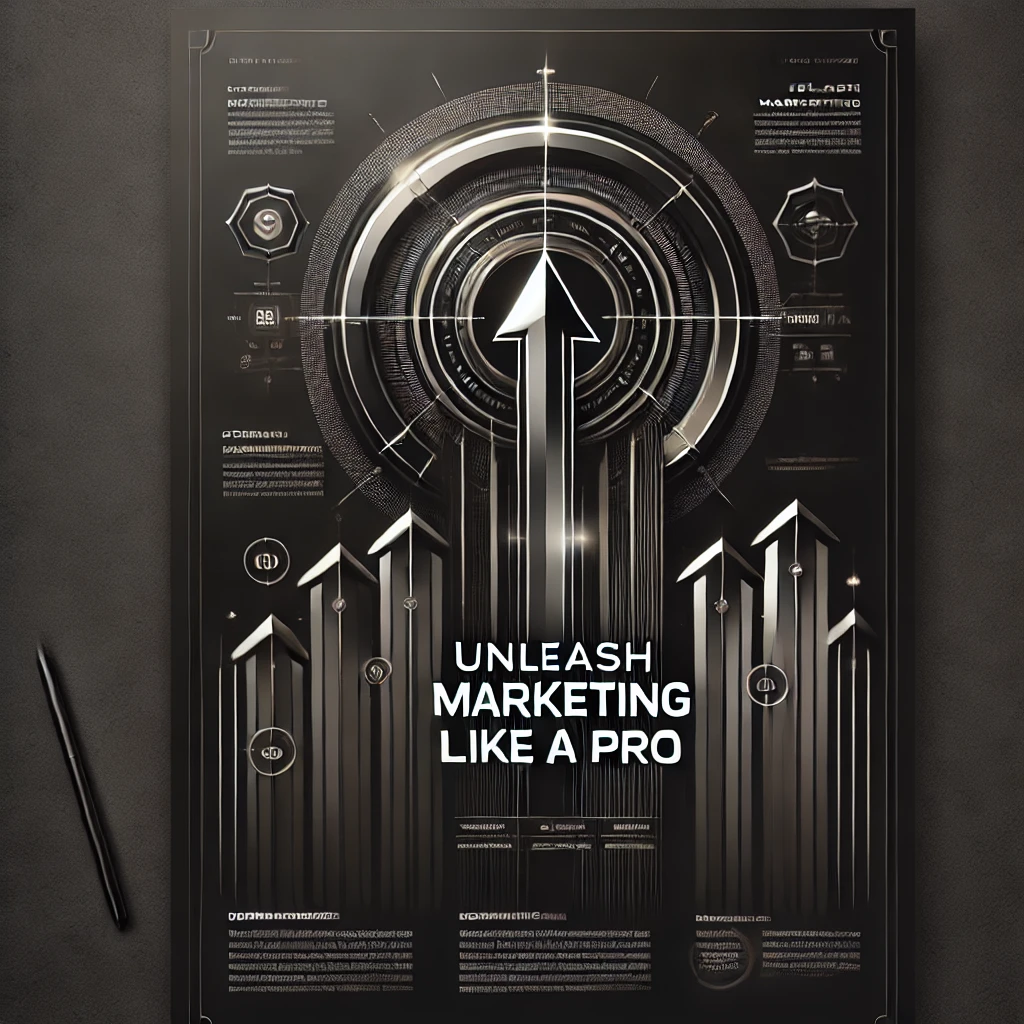 Unleash Marketing Like a Pro