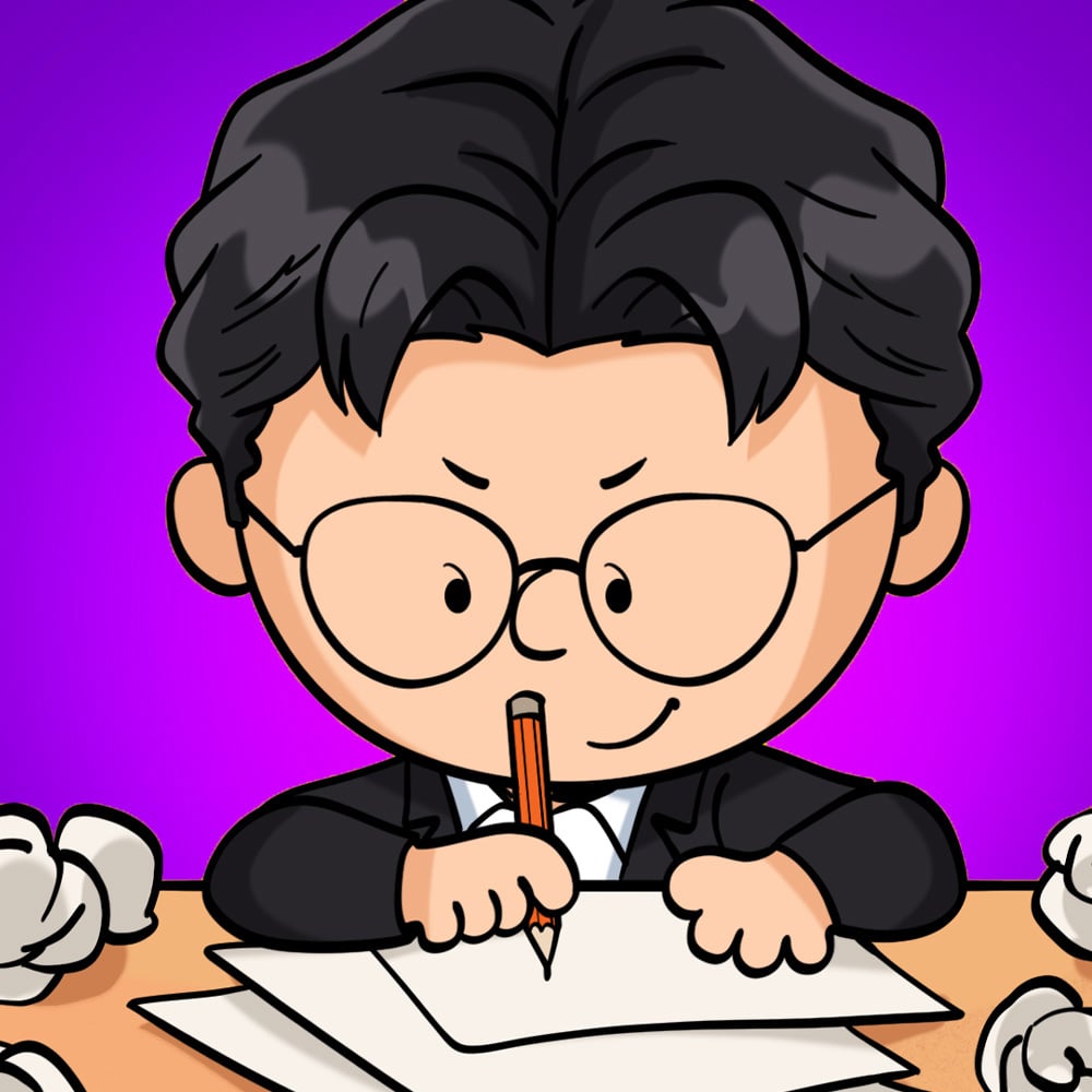 Advanced Mentorship Program