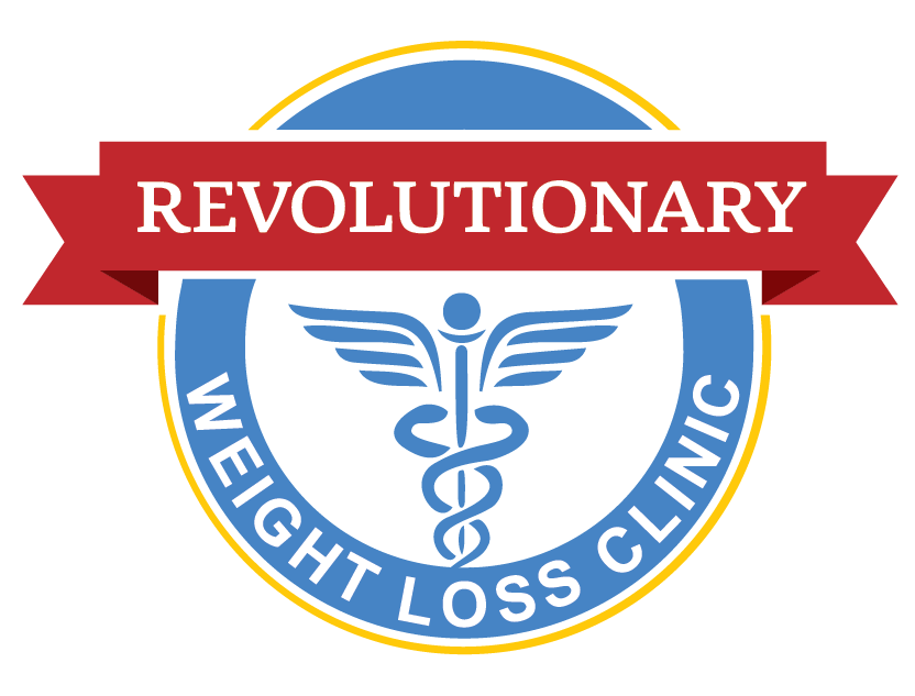 Revolutionary Weight Loss