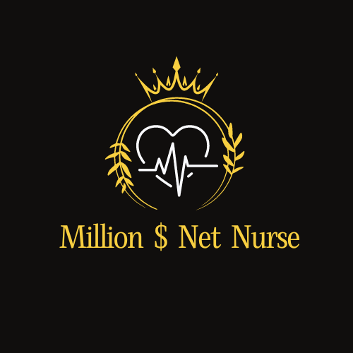 Million Dollar Net Nurse 