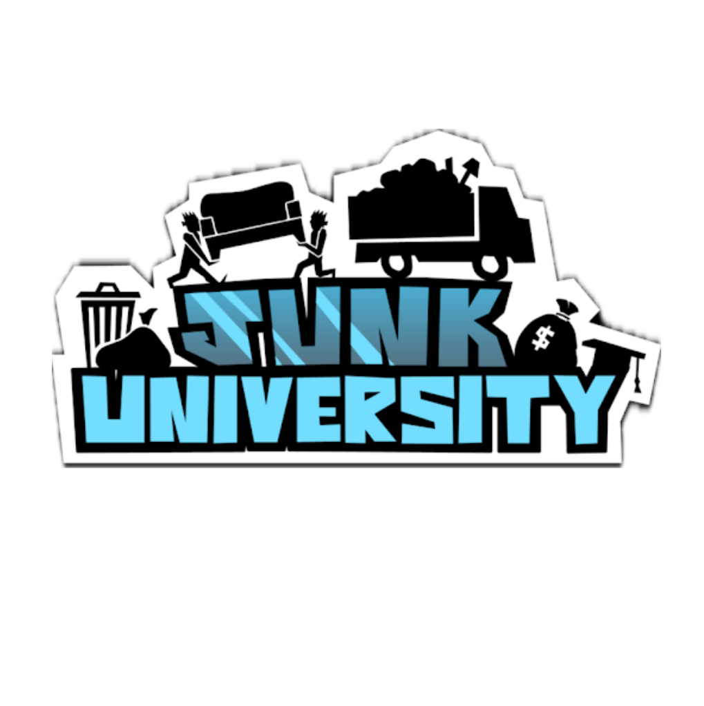 Junk University
