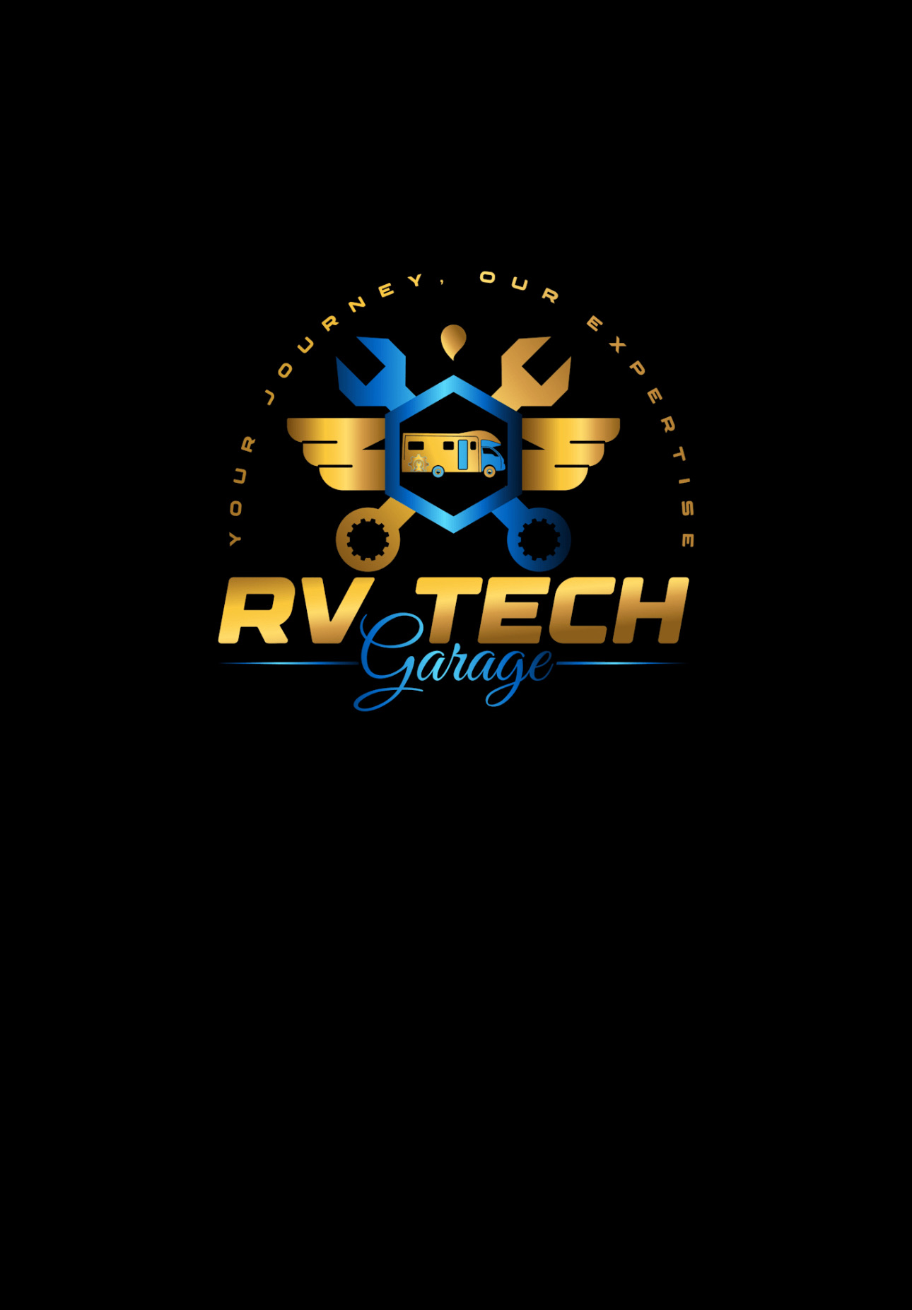 RV Tech Connect Garage