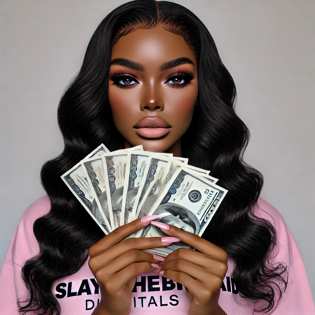 Authentic Vision Hub