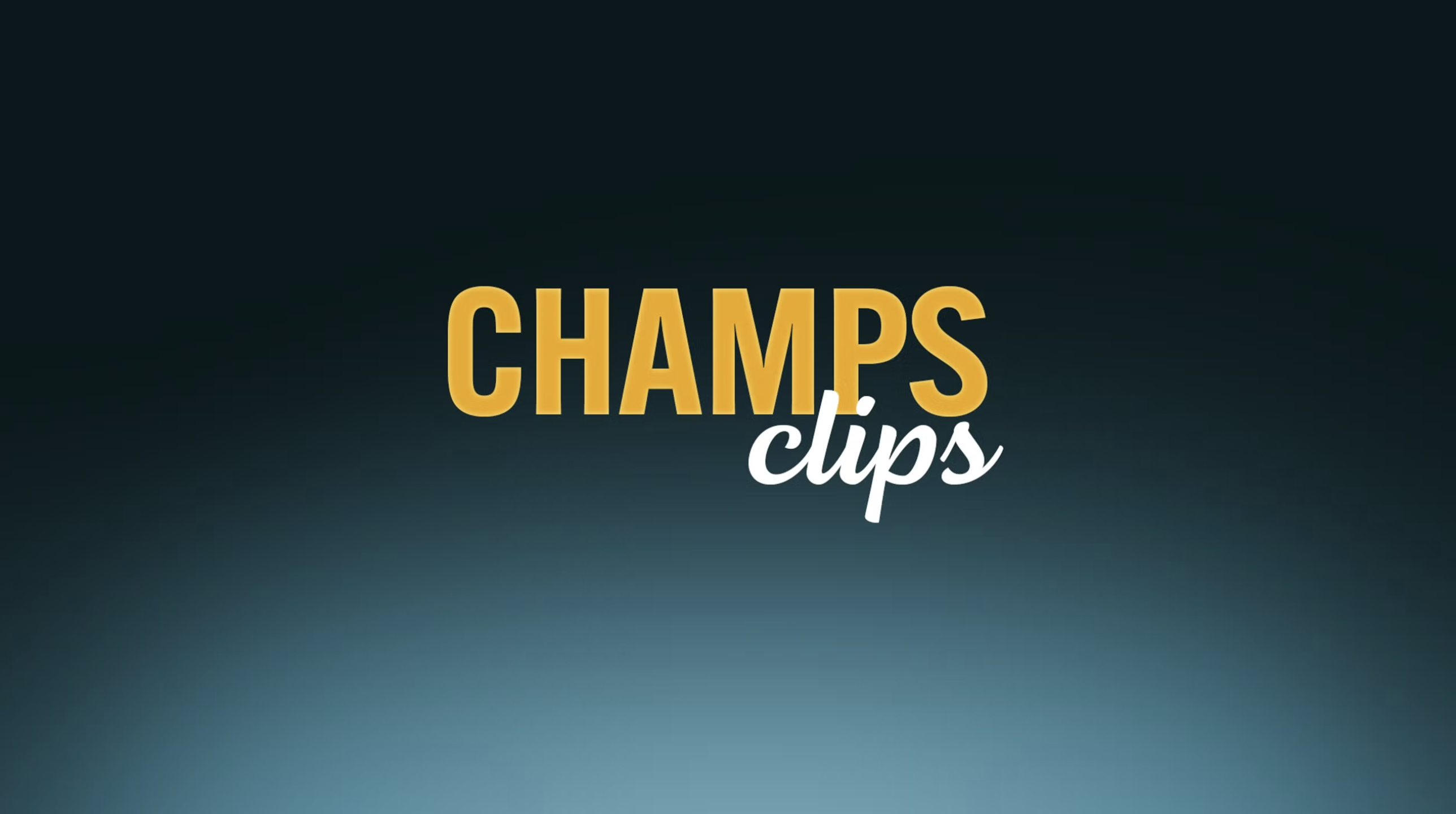 Champ Clips