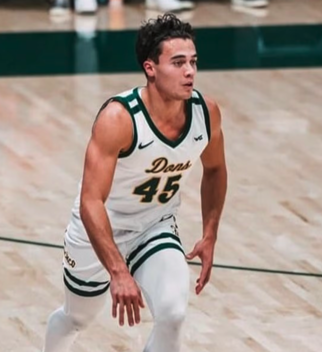 TrainwJC Basketball Training